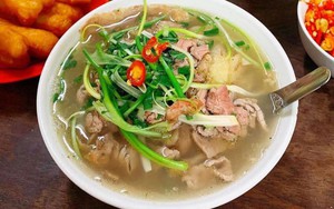 Phở Bát Đàn