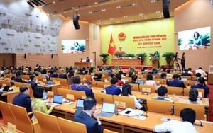 HĐND TP. Hà Nội chất vấn nhiều vấn đề 'nóng' về an toàn thực phẩm