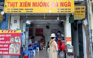Giám sát tiến độ xây dựng mô hình An toàn thực phẩm trên địa bàn phường Cửa Nam