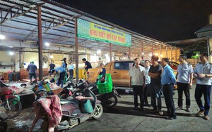 Tăng cường công tác bảo đảm ATTP trên địa bàn Thành phố.