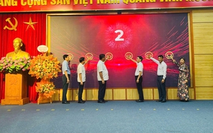 Phường Phương Liệt ra mắt "Tuyến phố an toàn thực phẩm có kiểm soát" tại tuyến phố Lê Trọng Tấn