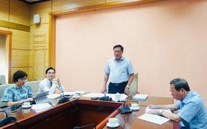 Luật An toàn thực phẩm (sửa đổi): Đẩy mạnh chuyển đổi số, tăng cường hậu kiểm