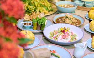 Ăn chay mùa Vu Lan: Nét đẹp truyền thống trong nhịp sống hiện đại