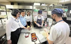 Tăng cường tuyên truyền, nâng cao nhận thức về an toàn thực phẩm