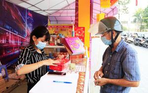 Hà Nội: Đồng bộ giải pháp bảo đảm an toàn thực phẩm dịp Tết Trung thu