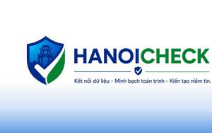 HanoiCheck mở cổng đăng ký hồ sơ cung cấp bữa ăn bán trú