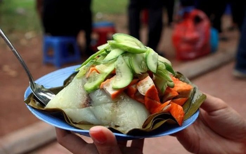 6 món bánh quà chiều dân dã khiến thực khách mê mẩn khi đến Hà Nội