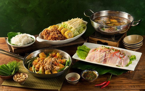 Chả cá Lã Vọng - Di sản ẩm thực hơn 150 năm, nơi mỗi chảo cá là một trải nghiệm văn hóa Hà Nội