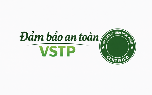 Công bố danh sách 13 cơ sở đảm bảo an toàn thực phẩm tại phường Cửa Nam