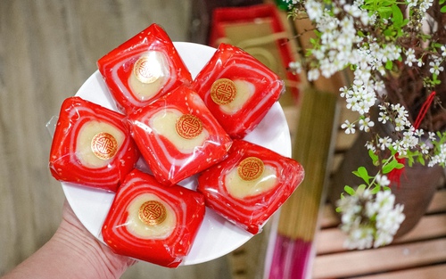 Đến Hoài Đức thưởng thức món tiến vua của người Giang Xá