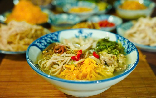 Vịt dấm ghém: "Mâm cỗ mùa hè" thanh tao của người Hà Nội xưa trong ngày Tết Đoan Ngọ