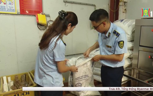 Hà Nội kiểm soát chặt thị trường bánh Trung thu